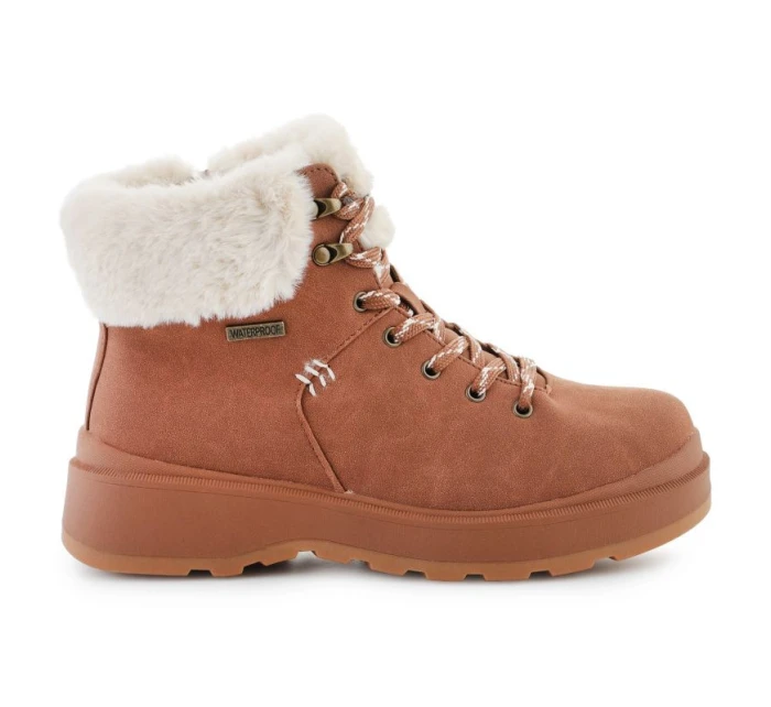 Skechers Park City 168087-CSNT Chestnut