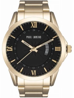 Pánske hodinky Paul Lorens PL3844B3-1D1 + BOX