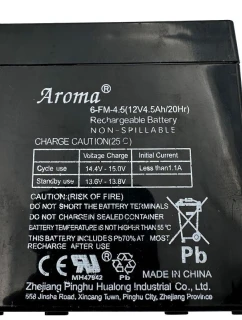 model 21830223 - Enero