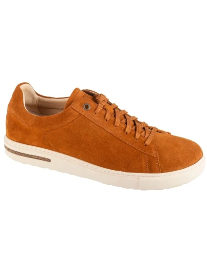 Low  Brown 36 model 21858796 - Birkenstock