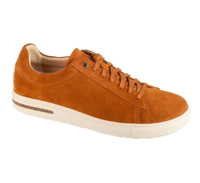 Low  Brown 36 model 21858796 - Birkenstock