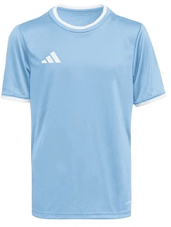 Adidas Detský dres Entrada 26 Jersey modrý JZ2527