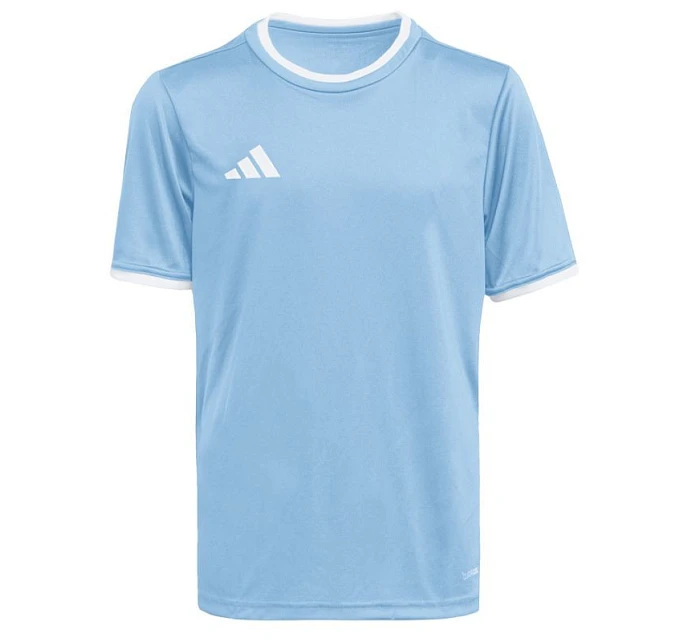 Dětské tričko Entrada 26 Jersey modré model 22054342 - ADIDAS