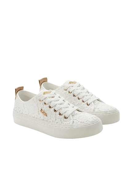 dámské boty white model 22143703 dámské - Lee Cooper