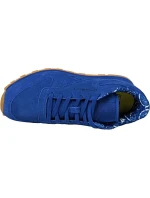 Detské kožené nohavice Classic TDC JR BD5052 - Reebok