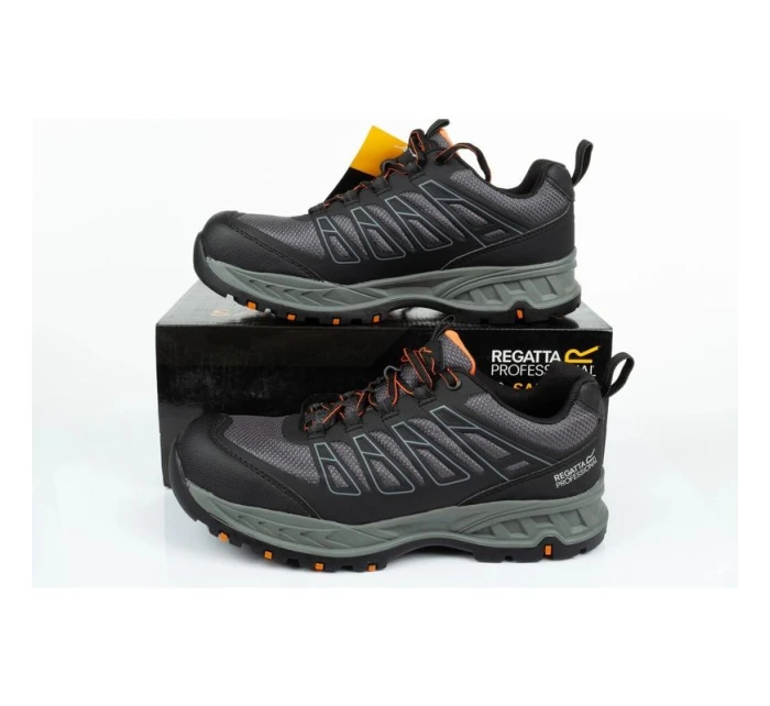 Pánská pracovní obuv Pro  M model 21126337 - Regatta