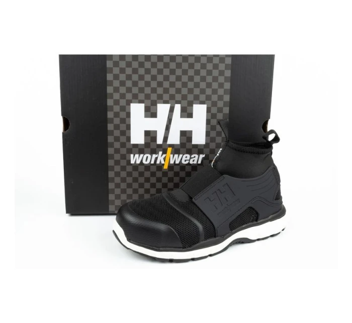 Pánská pracovní obuv  P M model 17132612 - Helly Hansen