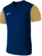 Tričko Nike Dri-Fit Tiempo Premier 2 M DH8035-411