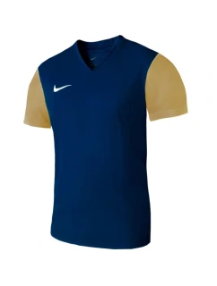 Pánské tréninkové tričko DriFit Tiempo Premier 2 M model 20928677 - NIKE