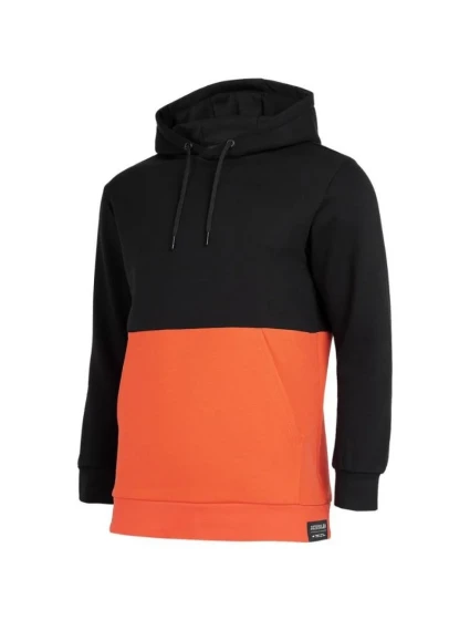 Pánská mikina M H4Z22 model 17753028 20S - 4F