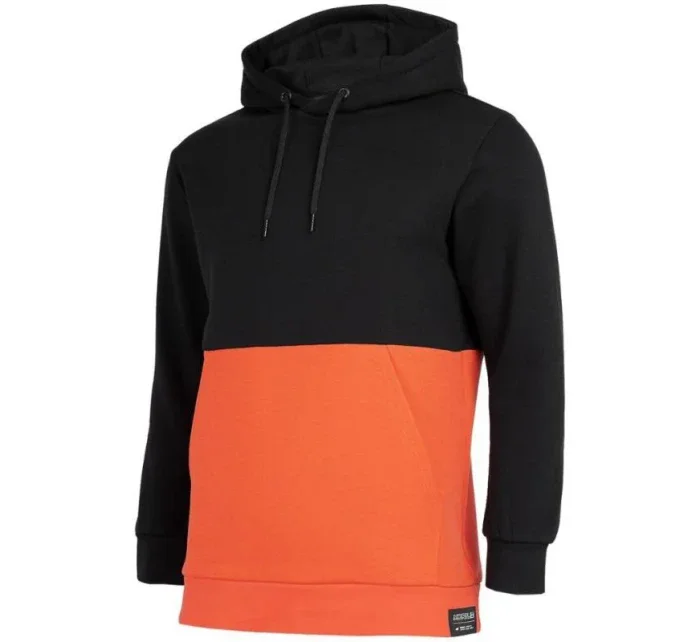 Pánská mikina M H4Z22 model 17753028 20S - 4F