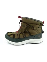 Pánske topánky Uneek Chukka M 1025447 - Keen