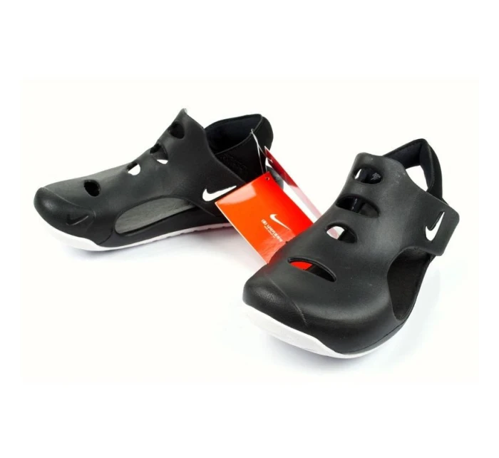 Detské športové sandále Jr DH9465-001 - Nike