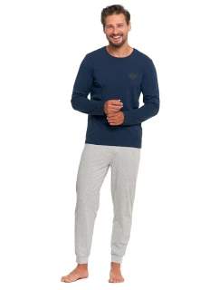 Moraj PDM4700-002 farba:navy