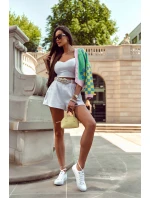 Dámské Klasické Nízké Tenisky BIG STAR model 21545541 - Big Star Shoes Dámské Klasické Nízké Tenisky BIG STAR model 21545541 - Big Star Shoes