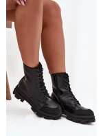 Dámské pracovní vyhřívané se zdobením Černé model 21713618 - S.Barski Dámské pracovní vyhřívané se zdobením Černé model 21713618 - S.Barski