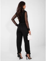 Nohavice IT SP 9987.16 black