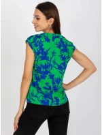 Halenka WN BZ  zelená model 17404571 - FPrice