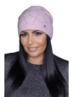 Kamea Hat K.21.045.09 Růžová