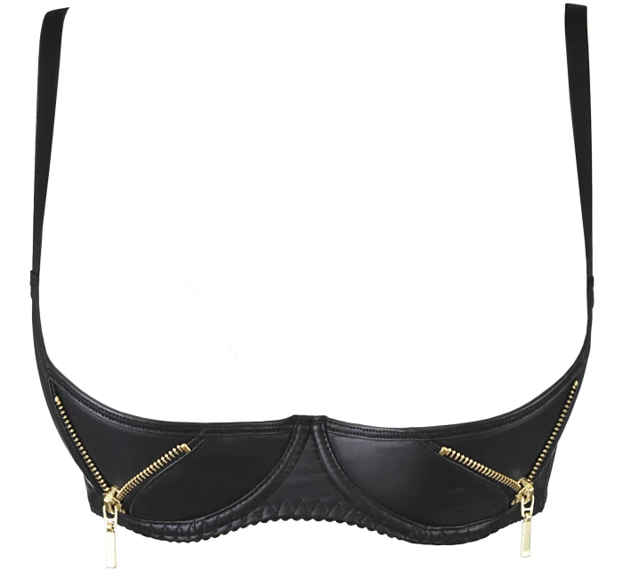 Podprsenka V-9871 čierna - Axami