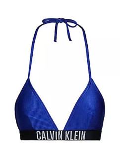 Dámsky vrchný diel plaviek TRIANGLE-RP KW0KW02387C7N - Calvin Klein