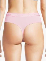 Dámská tanga Modal High Waist model 20896368 - Tommy Hilfiger