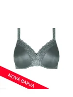 Spodné tričko Ladyform Soft W smoky green 1568 - Triumph