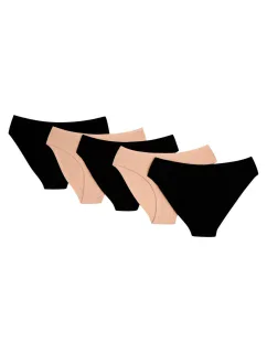 DÁMSKÉ KALHOTKY 5 PAK SS25 model 20915064 - HENDERSON LADIES