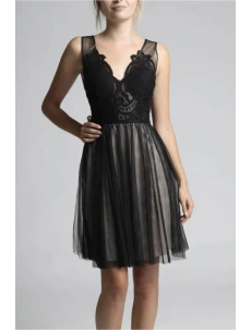 Večerné šaty model 134961 YourNewStyle