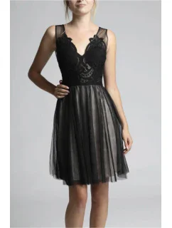 Večerné šaty model 134961 YourNewStyle