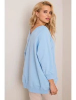 Mikina model 169864 Rue Paris