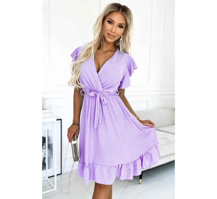 Spoločenské šaty model 182478 Numoco Spoločenské šaty model 182478 Numoco