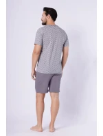 Pyžamo model 224361 M-Max