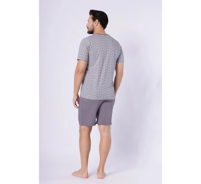 Pyžamo model 224361 M-Max