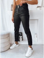 Dámské kalhoty black Dstreet model 21971931 - FashionStreet
