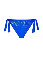 LETNÁ TROPIKA - Bikiny Tai s nastaviteľnými bočnými viazankami Triumph