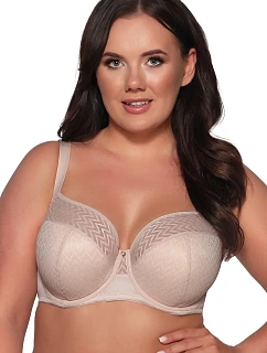 Polomäkká podprsenka Ava 2102