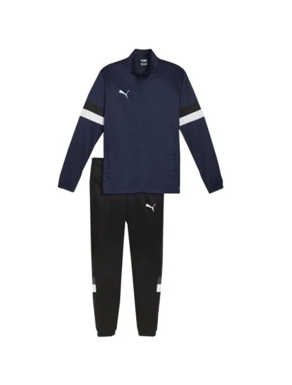 Tepláková souprava Team Rise M model 19730012 06 - Puma