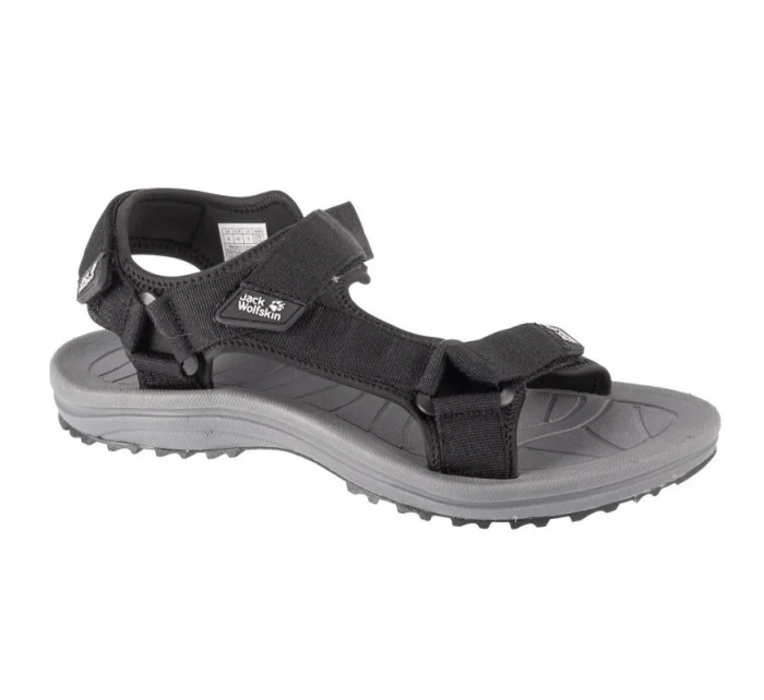 Sandále Jack Wolfskin Wave Breaker M 4052011-6000