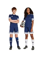 Šortky adidas Squadra 25 Jr JJ2418