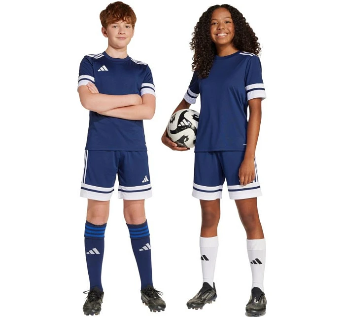 Šortky adidas Squadra 25 Jr JJ2418