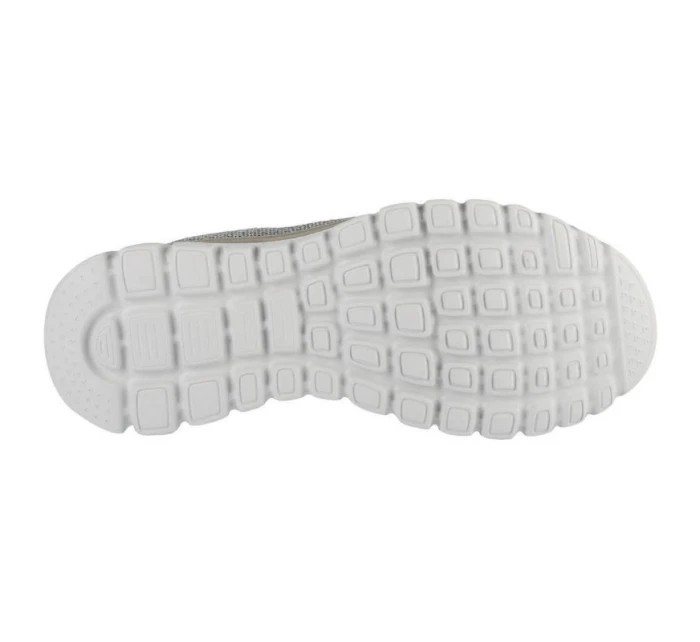 Skechers Twisted Fortune W 12614-GYMN Skechers Twisted Fortune W 12614-GYMN