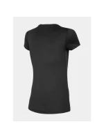Dámske bežecké tričko 4F H4L22-TSDF012 Dámske bežecké tričko 4F H4L22-TSDF012