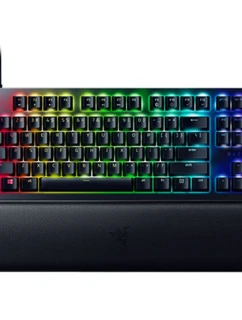 V2 bez herní LED černá, fialový model 21716617 - Razer