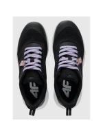 Dětská sportovní obuv se svrškem model 21736240 - 4F Dětská sportovní obuv se svrškem model 21736240 - 4F