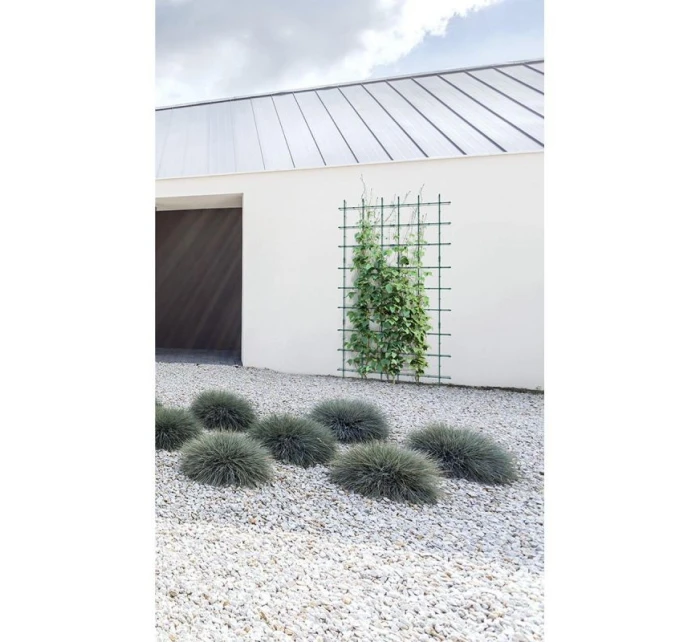 PODPIERKY NA RASTLINY FLOO PODPIERKY 60x120CM lesná zelená detské