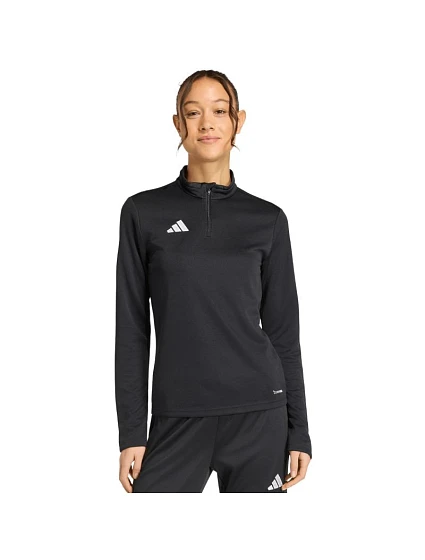 Dámsky tréningový top adidas Entrada 26 black JZ6646