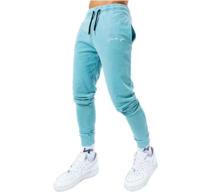 Pánské kalhoty Acid Wash Joggers M model 21809992 - Justhype Pánské kalhoty Acid Wash Joggers M model 21809992 - Justhype