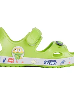 Coqui Yogi Jr sandále 8861-632-1546A