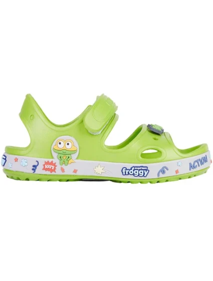 Coqui Yogi Jr sandále 8861-632-1546A Coqui Yogi Jr sandále 8861-632-1546A